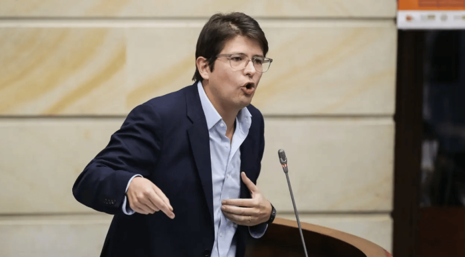 Cortesía Miguel Uribe