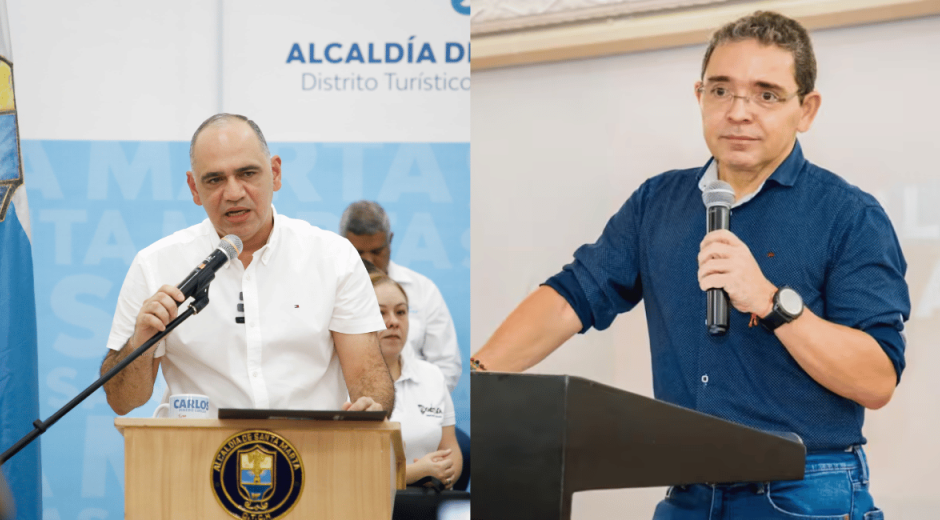 Cortesía Gobernación quería 'show', pero no tramitó permisos: Alcaldía desmontó tarima en Mamatoco