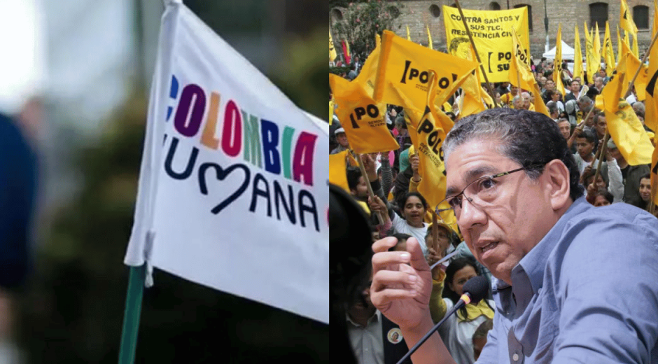 Cortesía Pelea por el poder en el Magdalena: el 'progresismo' se divide a puertas de elecciones atípicas
