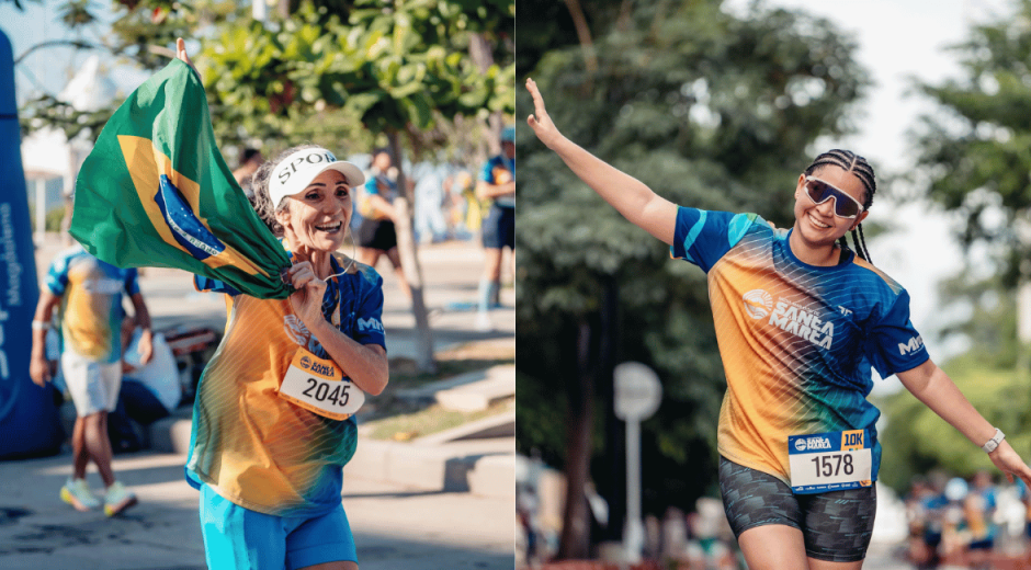 Cortesía ¡Quedan solo 10 días! Se agotan los cupos para la Media Maratón de Santa Marta