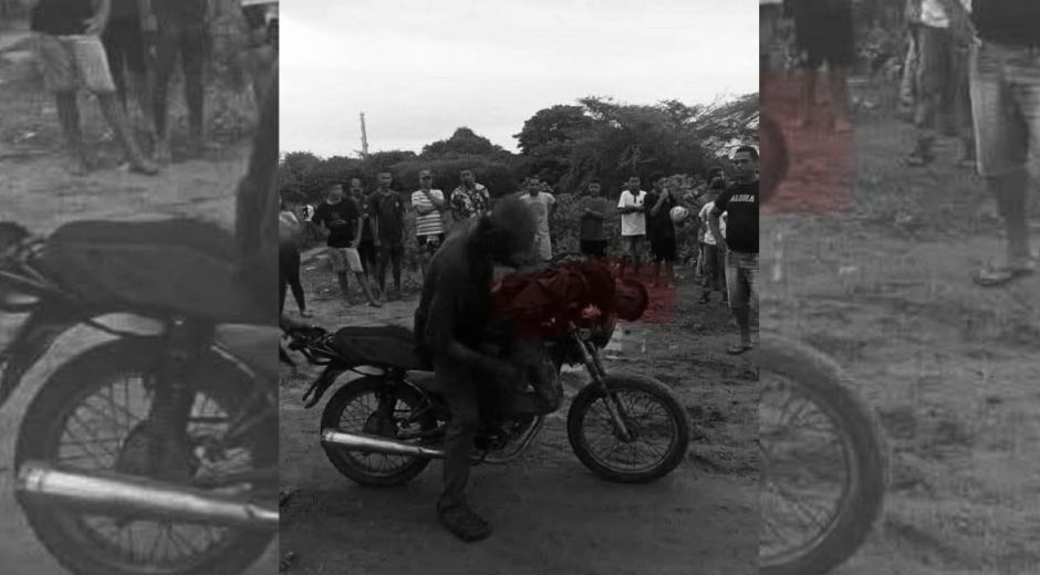 Crimen en Pivijay.