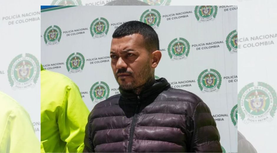 ALIAS 'EL COSTEÑO'