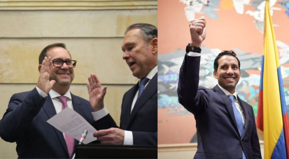 Cortesía Lidio García y Julián López