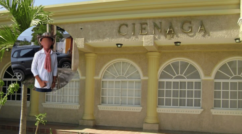 Niño de 13 años perdió una pierna tras demoras médicas en Ciénaga: familia denuncia negligencia