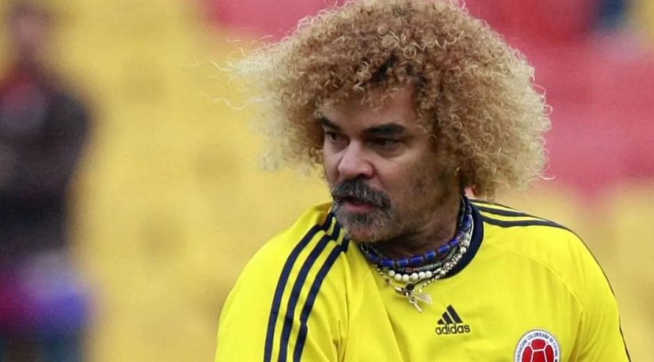 El Pibe Valderrama: el gran ausente en la celebración de los 500 años de Santa Marta