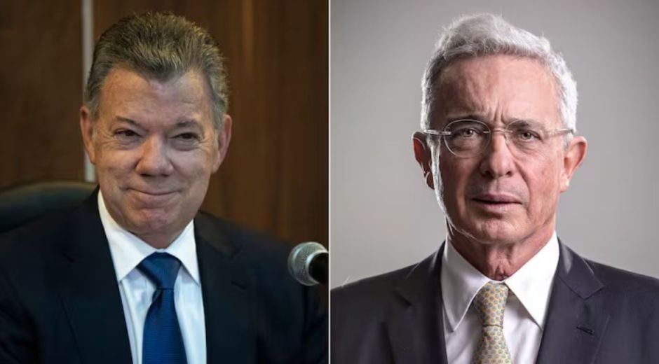 Cortesía Santos y Uribe.
