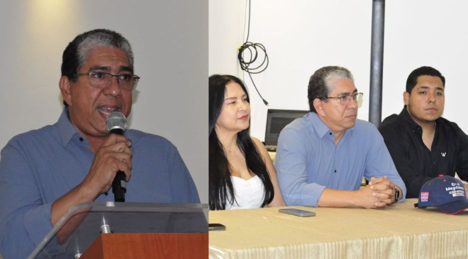 Seguimiento/ Oscar Mejía Rafael Noya.