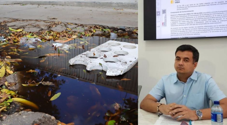 Personería Distrital