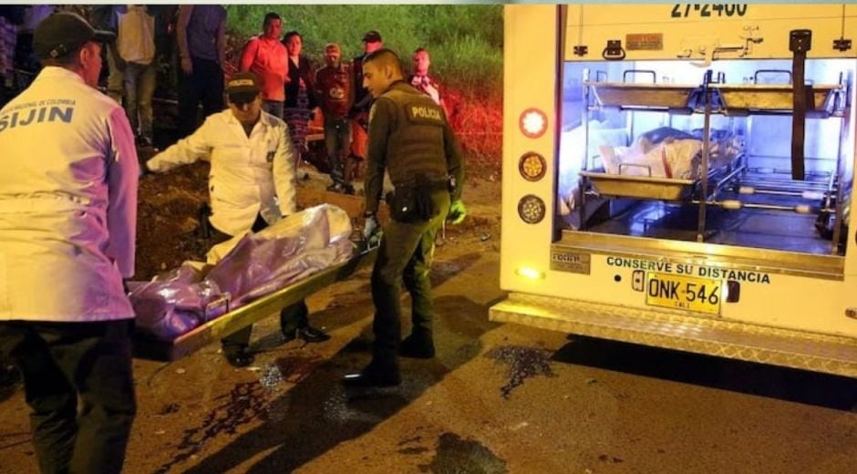 El cairo, Valle del Cauca 