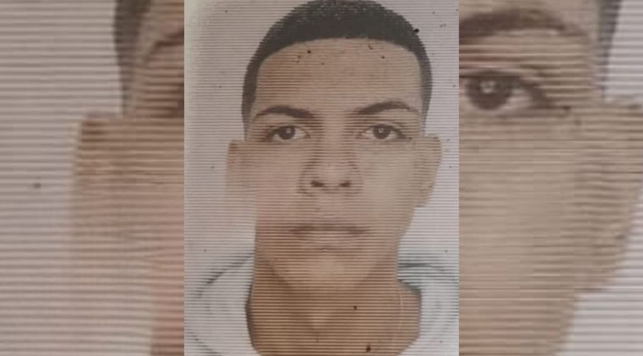 Víctima 