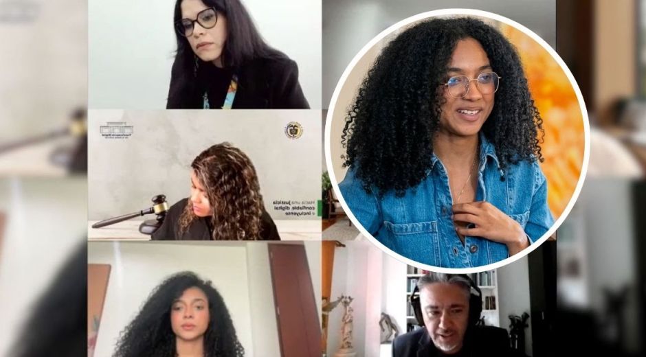 Audiencia Juliana guerrero 