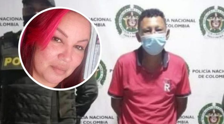 Víctima - feminicida 