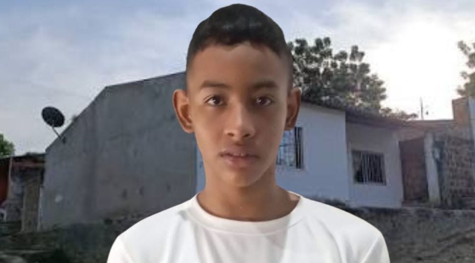Desaparecido