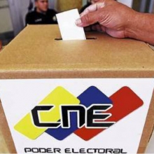 Elecciones Venezuela