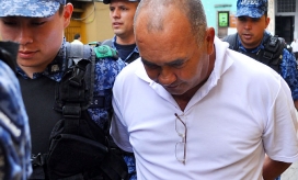  William de Jesús Mazo, sacerdote acusado de abuso sexual.