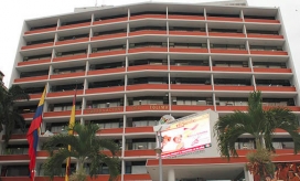 Instalaciones de la Procuraduría en Tolima 