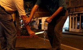 Uno de los homicidios se presentó en una riña en Zona Bananera.