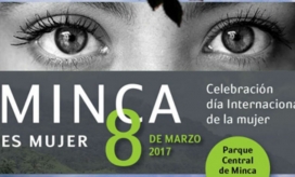 La actividad iniciará desde las 4 de la tarde en el "pulmón" de Santa Marta. 