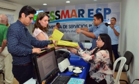 El pasado 15 de febrero, los consorcios presentaron sus propuestas.