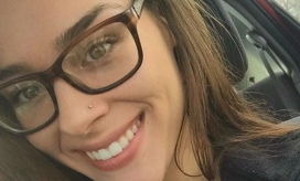 Morgan Mikenas es una bloguera fitness. 