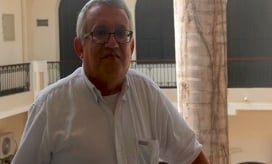 Foto: colombia-inn.com.co Adolfo Bula, director encargado de la Agencia de Ciencia, Tecnología e Innovación, Innova Santa Marta.