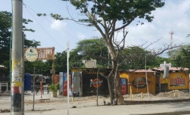 Seguimiento.co Estos establecimientos agrupan a varios restaurantes de la ciudad.