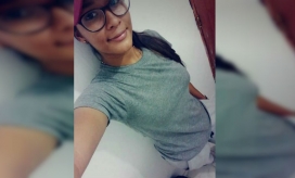 Sharon Stefany Centeno.