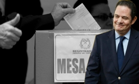 Germán Vargas Lleras sería el presidente, según la intención de voto de los costeños.