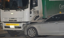 Óscar Mejía - Seguimiento.co Nicolás Zúñiga Murió de tres impactos de bala.