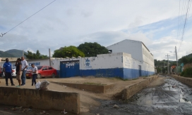 Oscar Mejía -Seguimiento.co Institución Educativa Distrital de Ondas del Caribe.