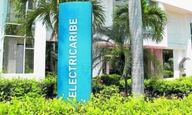 Electricaribe se encuentra intervenida por el Gobierno Nacional desde 2016.