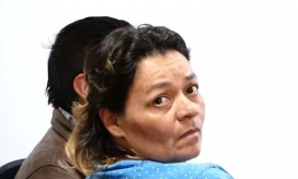 Luz Marina Lozano Parra.