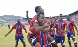 Ferreira impuso su calidad y liderazgo para que el Unión regresara a la A. 