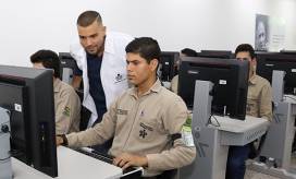 La convocatoria se abre a través de agenciapublicadeempleo.sena.edu.co.