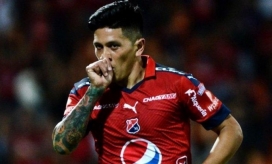 El delantero sueña con darle la vuelta al marcador y conquistar la estrella.