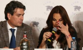 Kate del Castillo.