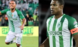 Seguimiento.co Los jugadores de Nacional serán los grandes referentes del partido que se disputará en la Ciudadela.