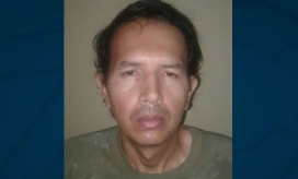 Juan Carlos Sánchez, alias el 'Lobo Feroz'