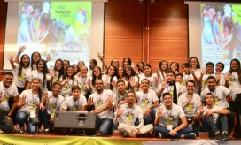 Programa de Voluntariado de la Universidad del Magdalena. 