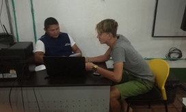 En el departamento funcionan 179 en Instituciones Educativas del área rural 26 municipios.