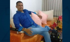 Jhon Jairo Tovar.