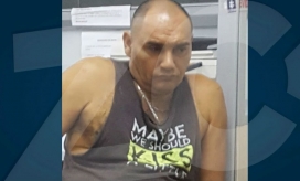  Nilson De Jesús Mier Vargas.