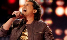 Carlos Vives.