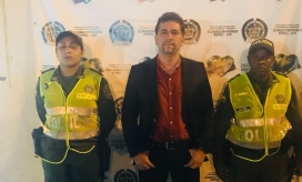 León Freddy Muñoz Lopera.