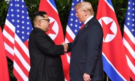 Después de varios intentos fallidos, el encuentro fue una realidad.