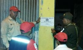 Se inspeccionaron 15 establecimientos de comercio abierto al público, dando aplicabilidad a la Ley 1801 en su artículo 91.