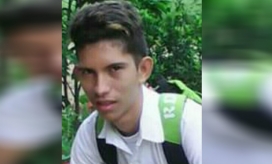 Osvaldo Villarroel Soto.