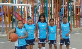 La iniciativa busca en un futuro favorecer a 6.000 niños.