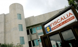 Las investigaciones esrán siendo desarrolladas por la Fiscalía en Bogotá.