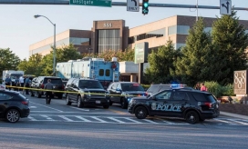 Lugar de los hechos.